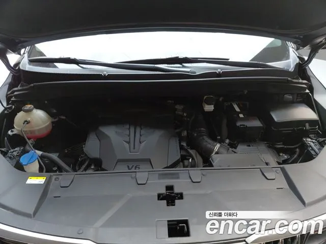 Kia Carnival 2022 thumb 6