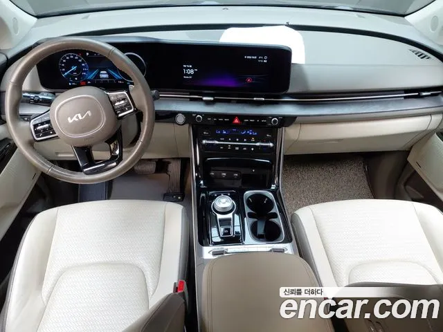 Kia Carnival 2022 thumb 7