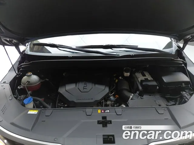 Kia Carnival 2022 thumb 6