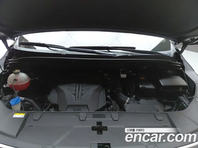 Kia Carnival 2022 thumb 6