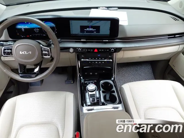 Kia Carnival 2022 thumb 7