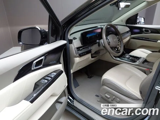 Kia Carnival 2022 thumb 10