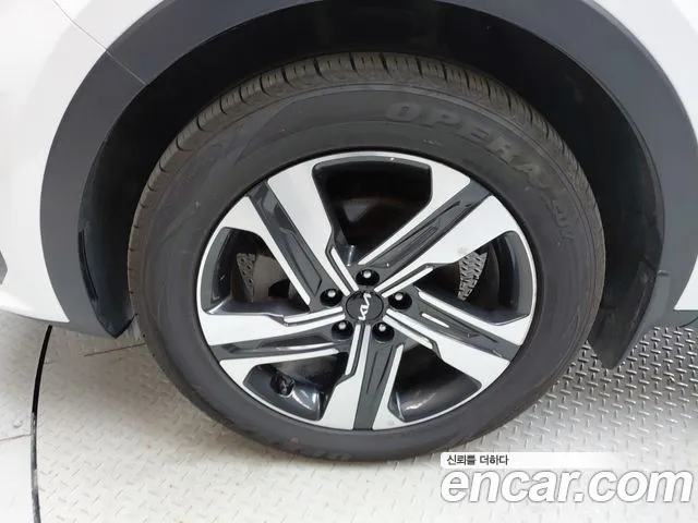 Kia Sorento 2022 thumb 5