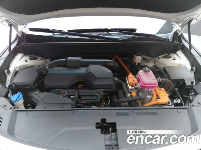 Kia Sorento 2022 thumb 6