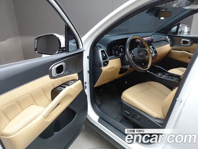 Kia Sorento 2022 thumb 10