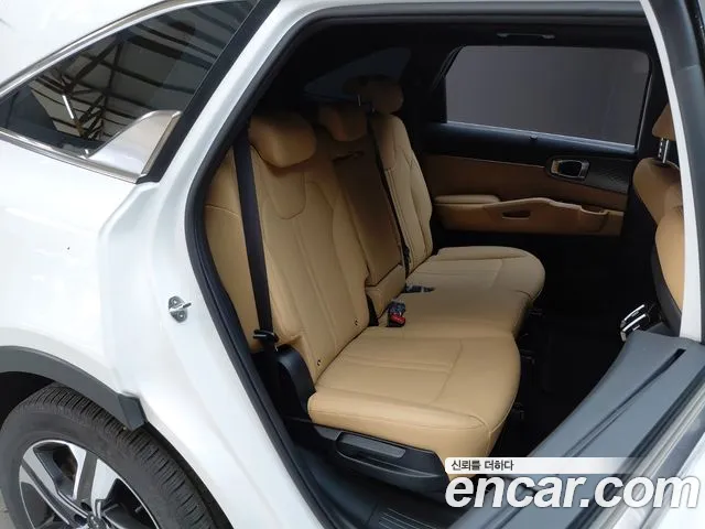 Kia Sorento 2022 thumb 11