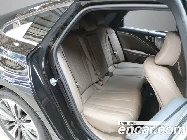 Kia K8 2022 thumb 11