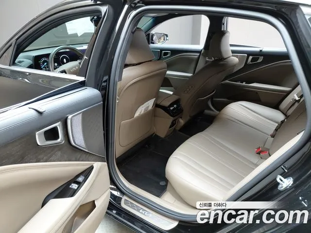 Kia K8 2022 thumb 12