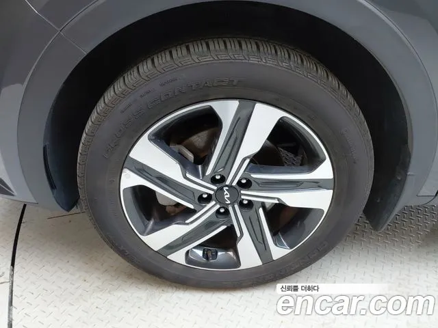 Kia Sorento 2022 thumb 5