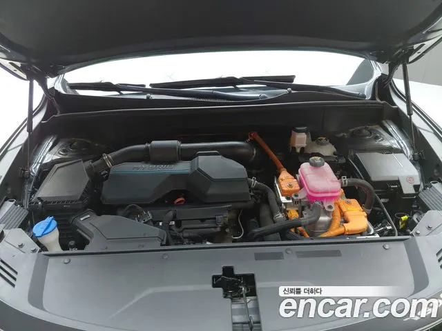Kia Sorento 2022 thumb 6