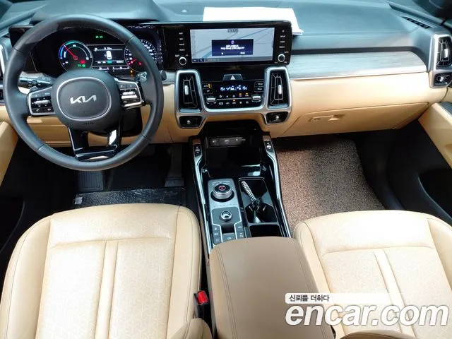 Kia Sorento 2022 thumb 7