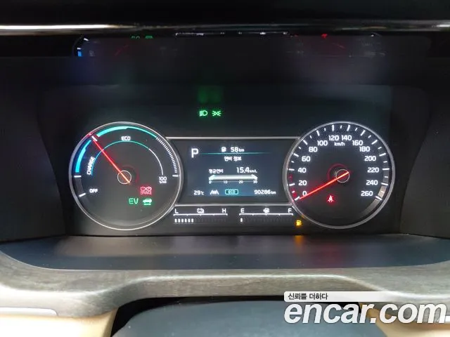 Kia Sorento 2022 thumb 8