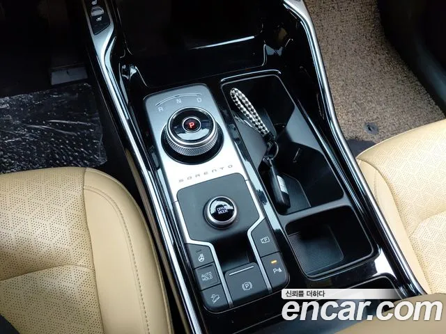 Kia Sorento 2022 thumb 9