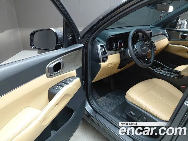 Kia Sorento 2022 thumb 10
