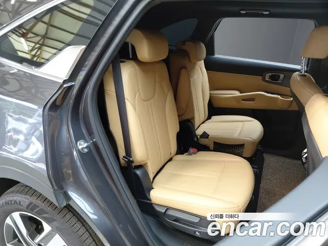 Kia Sorento 2022 thumb 11