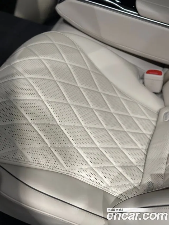 Mercedes-Benz S-Класс 2021 thumb 7