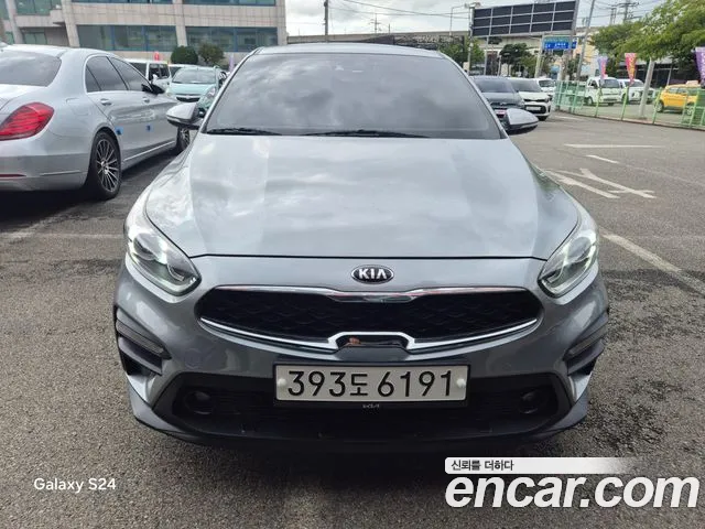 Kia K3 2019 thumb 2