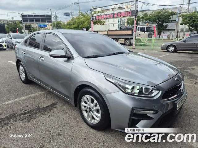 Kia K3 2019 thumb 3