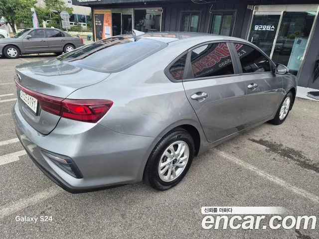 Kia K3 2019 thumb 4