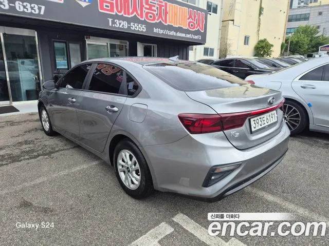 Kia K3 2019 thumb 6