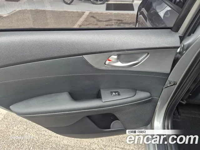 Kia K3 2019 thumb 7
