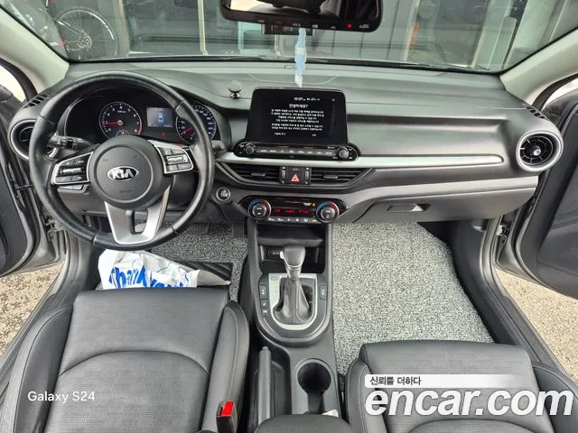 Kia K3 2019 thumb 8