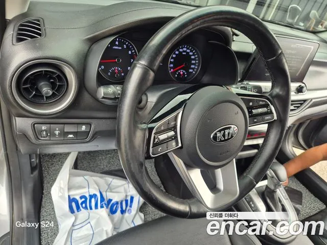 Kia K3 2019 thumb 10