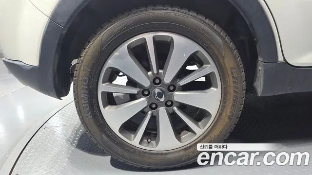 KG_Mobility_Ssangyong KORANDO 2014 thumb 5