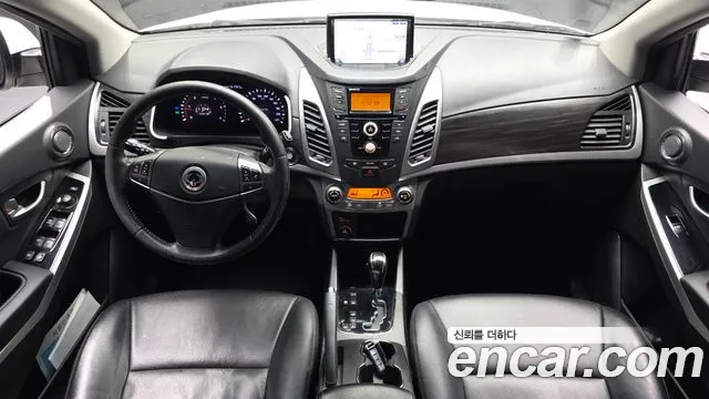 KG_Mobility_Ssangyong KORANDO 2014 thumb 7