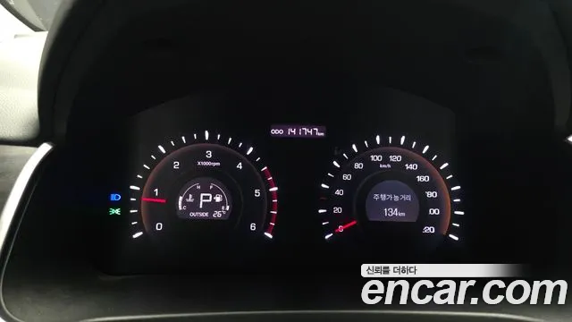 KG_Mobility_Ssangyong KORANDO 2014 thumb 8