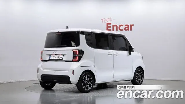 Kia Ray 2024 thumb 2