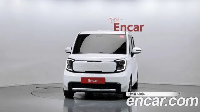 Kia Ray 2024 thumb 3