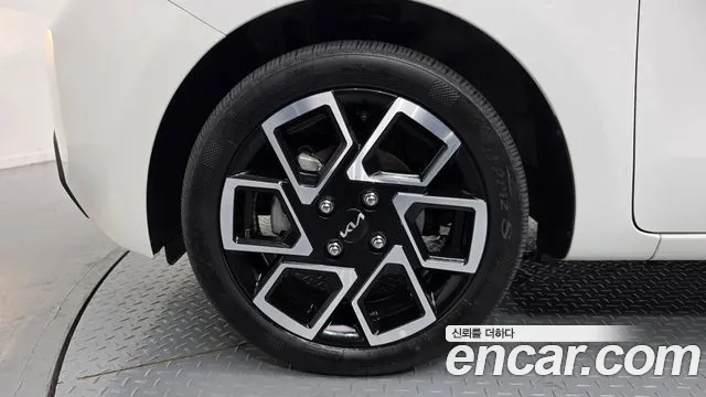 Kia Ray 2024 thumb 5