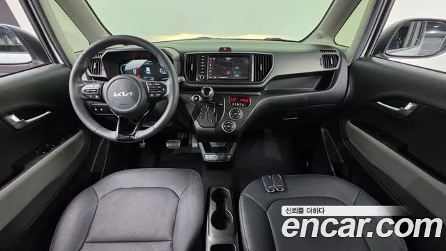 Kia Ray 2024 thumb 7