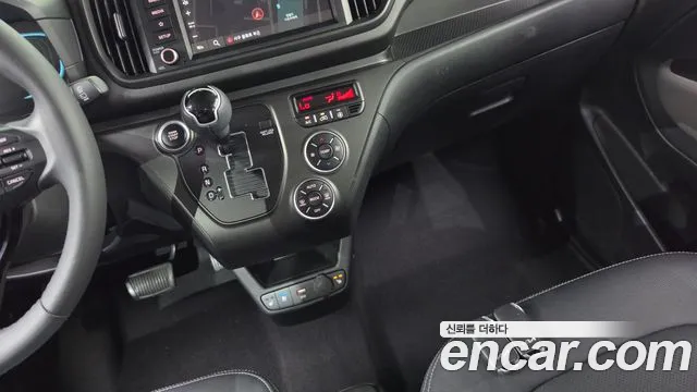 Kia Ray 2024 thumb 9