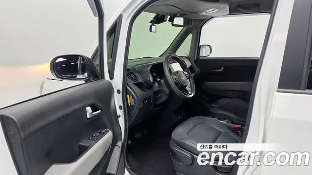 Kia Ray 2024 thumb 10