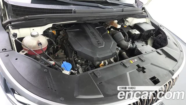 Kia Carnival 2021 thumb 6