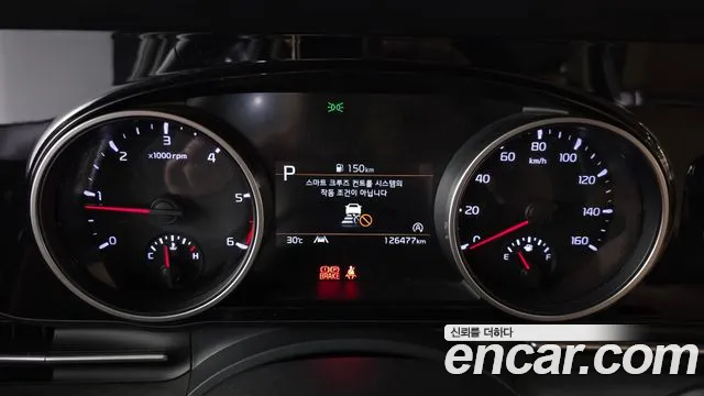 Kia Carnival 2021 thumb 8