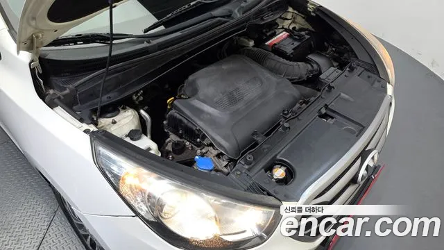 Hyundai Tucson 2010 thumb 6