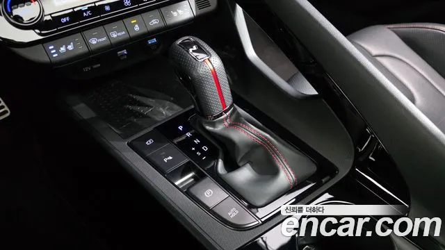Hyundai Avante 2022 thumb 9