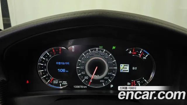 Cadillac CT6 2019 thumb 8