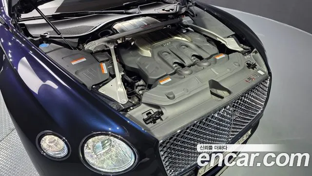 Bentley Continental 2023 thumb 6