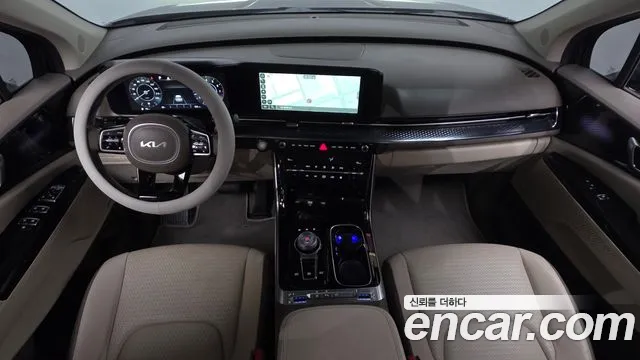 Kia Carnival 2023 thumb 7