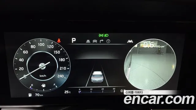 Kia Carnival 2023 thumb 8
