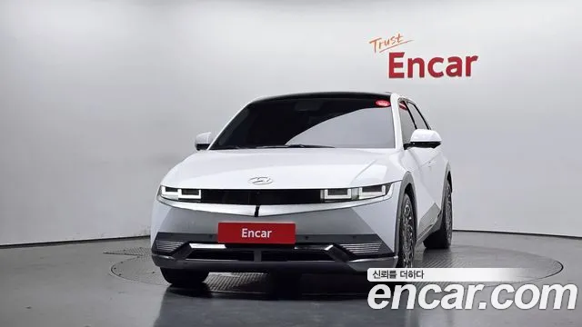 Hyundai IONIQ 5 2021 thumb 3