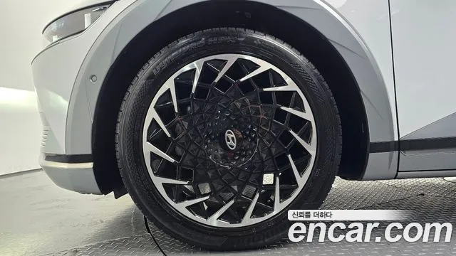 Hyundai IONIQ 5 2021 thumb 5