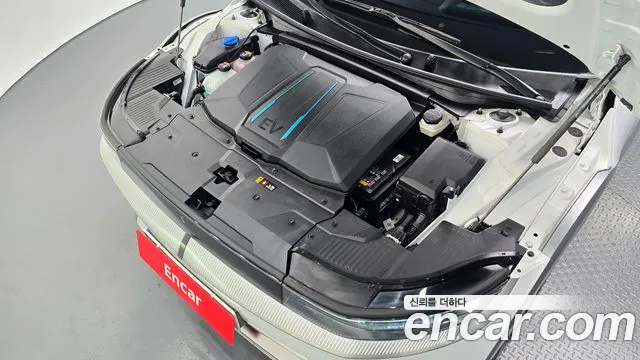 Hyundai IONIQ 5 2021 thumb 6