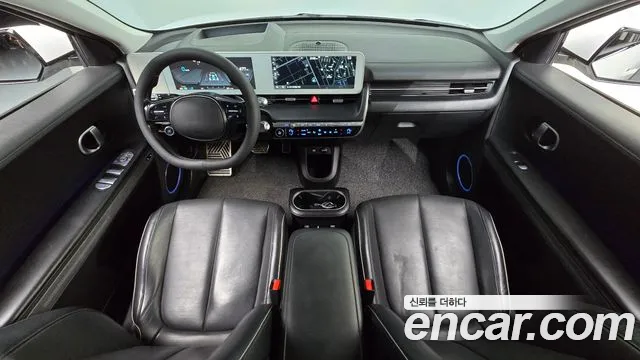 Hyundai IONIQ 5 2021 thumb 7