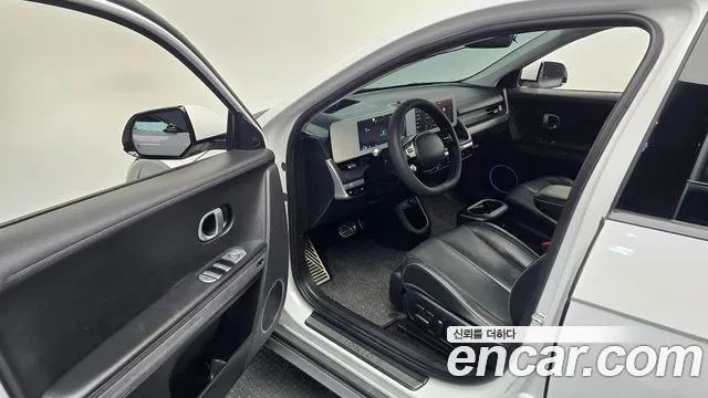 Hyundai IONIQ 5 2021 thumb 11