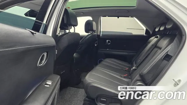 Hyundai IONIQ 5 2021 thumb 12